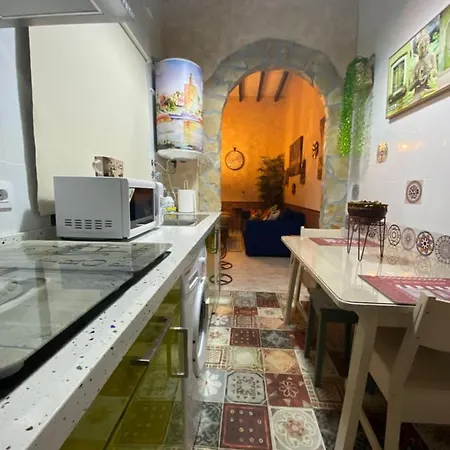 Apartamento Tu Rincón Sevillano Sevilha