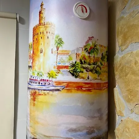 Tu Rincon Sevillano Apartament Sewilla