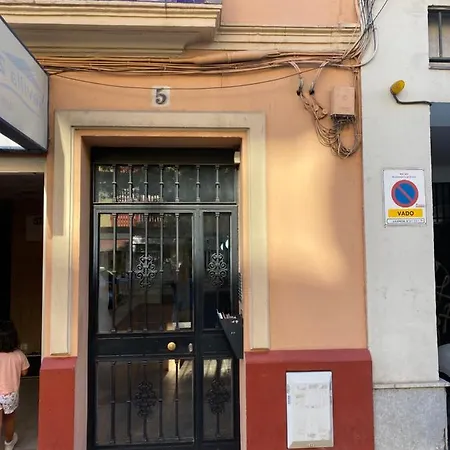 Tu Rincon Sevillano