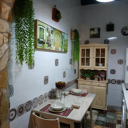 Tu Rincon Sevillano * Sewilla