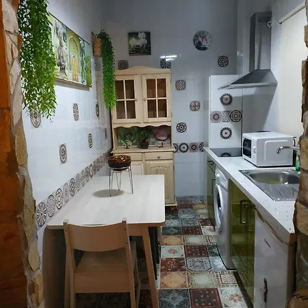 Tu Rincon Sevillano Siviglia