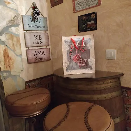Apartament Tu Rincon Sevillano Sewilla