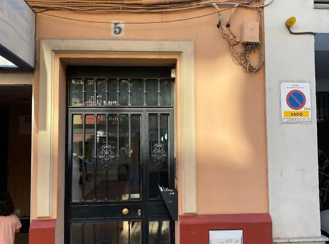 Tu Rincón Sevillano