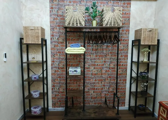 Tu Rincón Sevillano Apartamento