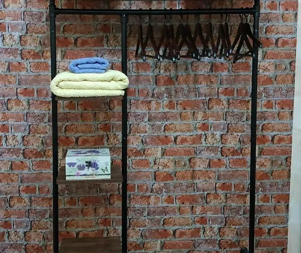 Apartamento Tu Rincón Sevillano
