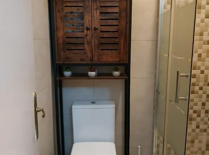 Apartamento Tu Rincón Sevillano *