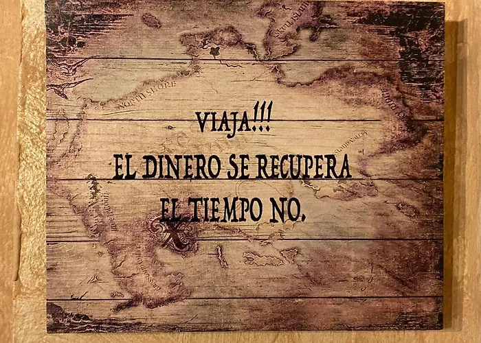 Tu Rincón Sevillano *
